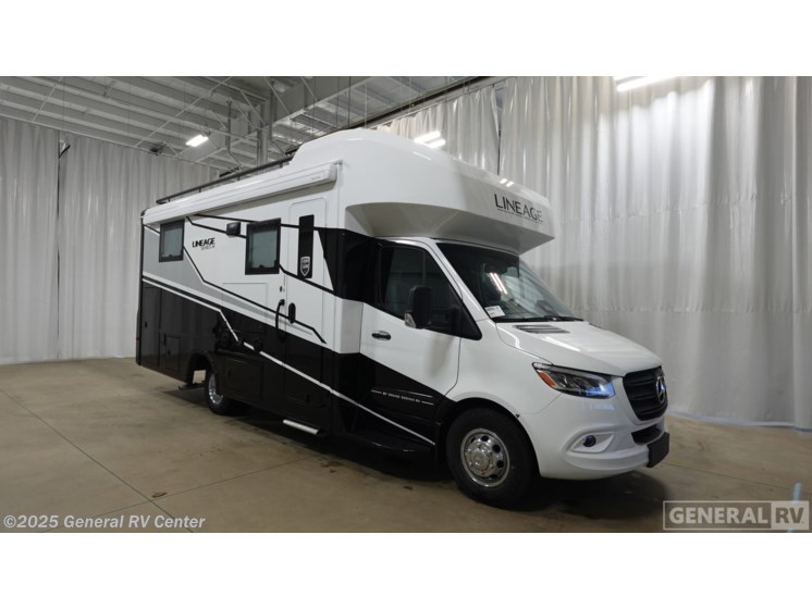 Email now about this 2026 Grand Design Lineage 25TK! New 2026 Grand Design Lineage 25TK available in Salisbury, North Carolina