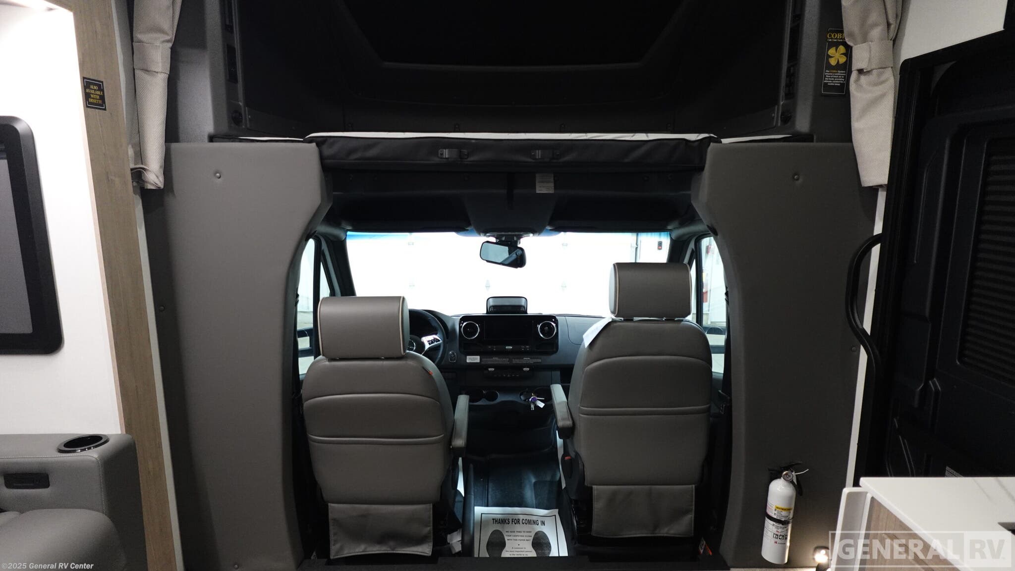 New 2026 Grand Design Lineage 25TK available in Salisbury, North Carolina