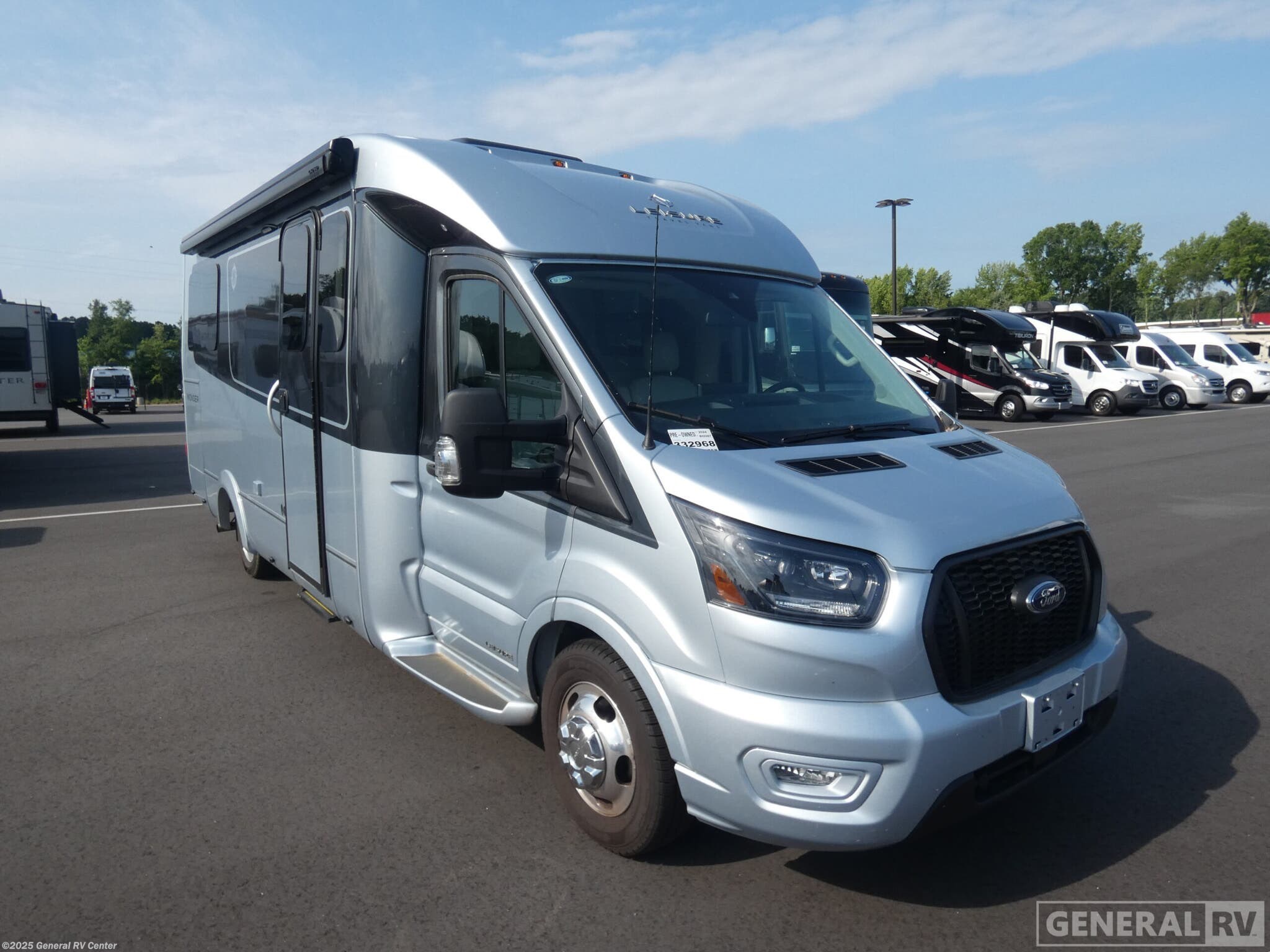 Email now about this 2024 Leisure Travel Wonder 24RTB! Used 2024 Leisure Travel Wonder 24RTB available in Salisbury, North Carolina
