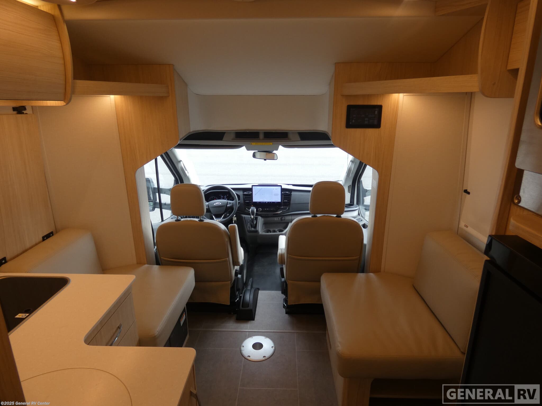 Used 2024 Leisure Travel Wonder 24RTB available in Salisbury, North Carolina