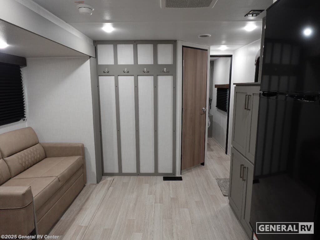 New 2026 Keystone Hideout 291BR available in Salisbury, North Carolina