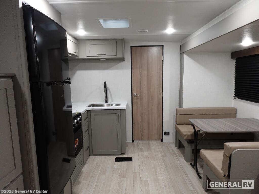 Call now about this 2026 Keystone Hideout 291BR! 2026 Keystone Hideout 291BR - New Travel Trailer For Sale by General RV Center in Salisbury, North Carolina