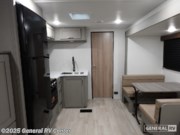 Call now about this 2026 Keystone Hideout 291BR! 2026 Keystone Hideout 291BR - New Travel Trailer For Sale by General RV Center in Salisbury, North Carolina
