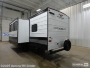 Contact us now about this 2026 Keystone Hideout 291BR! 2026 Hideout 291BR by Keystone from General RV Center in Salisbury, North Carolina