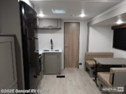 Call now about this 2026 Keystone Hideout 291BR! 2026 Keystone Hideout 291BR - New Travel Trailer For Sale by General RV Center in Salisbury, North Carolina