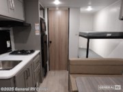 Call now about this 2026 Keystone Hideout 175BH! 2026 Keystone Hideout 175BH - New Travel Trailer For Sale by General RV Center in Salisbury, North Carolina