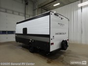 Contact us now about this 2026 Keystone Hideout 175BH! 2026 Hideout 175BH by Keystone from General RV Center in Salisbury, North Carolina