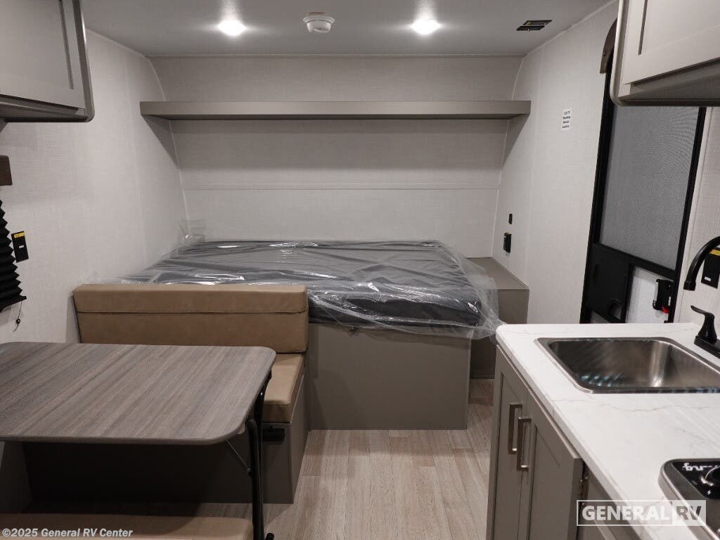 New 2026 Keystone Hideout 175BH available in Salisbury, North Carolina