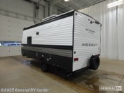 Contact us now about this 2026 Keystone Hideout 178RB! 2026 Hideout 178RB by Keystone from General RV Center in Salisbury, North Carolina