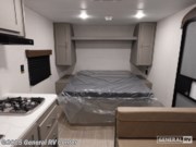 New 2026 Keystone Hideout 178RB available in Salisbury, North Carolina