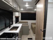 Call now about this 2026 Keystone Hideout 200RL! 2026 Keystone Hideout 200RL - New Travel Trailer For Sale by General RV Center in Salisbury, North Carolina