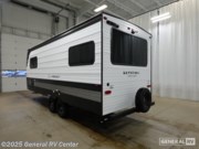 Contact us now about this 2026 Keystone Hideout 200RL! 2026 Hideout 200RL by Keystone from General RV Center in Salisbury, North Carolina
