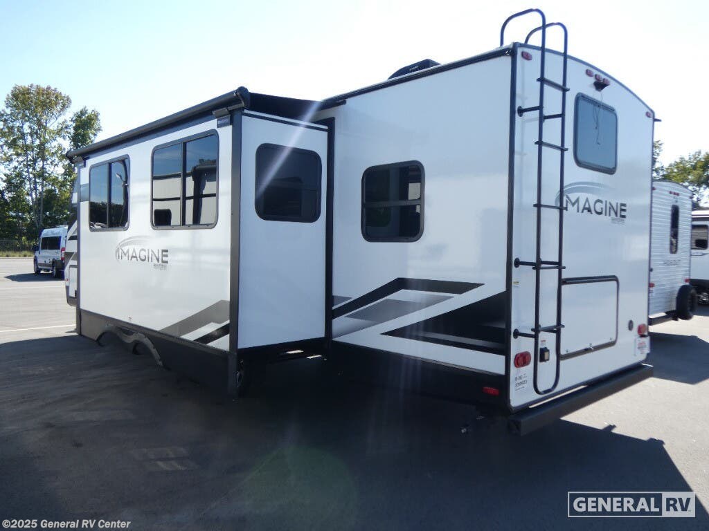 Contact us now about this 2023 Grand Design Imagine 2910BH! 2023 Imagine 2910BH by Grand Design from General RV Center in Salisbury, North Carolina