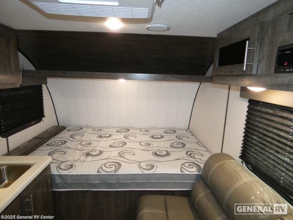 Used 2022 Riverside RV Retro 135 available in Salisbury, North Carolina