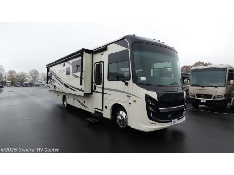 Email now about this 2023 Entegra Coach Vision XL34G 2S! Used 2023 Entegra Coach Vision XL34G 2S available in Salisbury, North Carolina