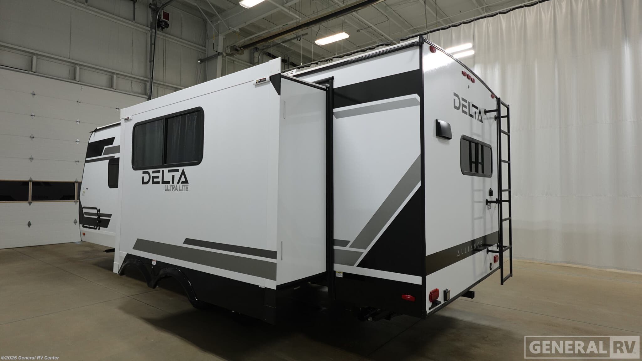 Contact us now about this 2026 Alliance RV Delta RK234! 2026 Delta RK234 by Alliance RV from General RV Center in Salisbury, North Carolina