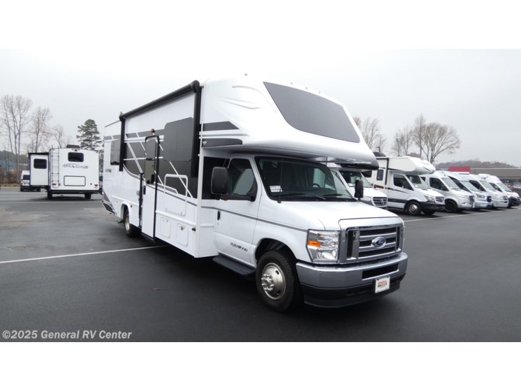 Email now about this 2025 Fleetwood Altitude 29F! Used 2025 Fleetwood Altitude 29F available in Salisbury, North Carolina
