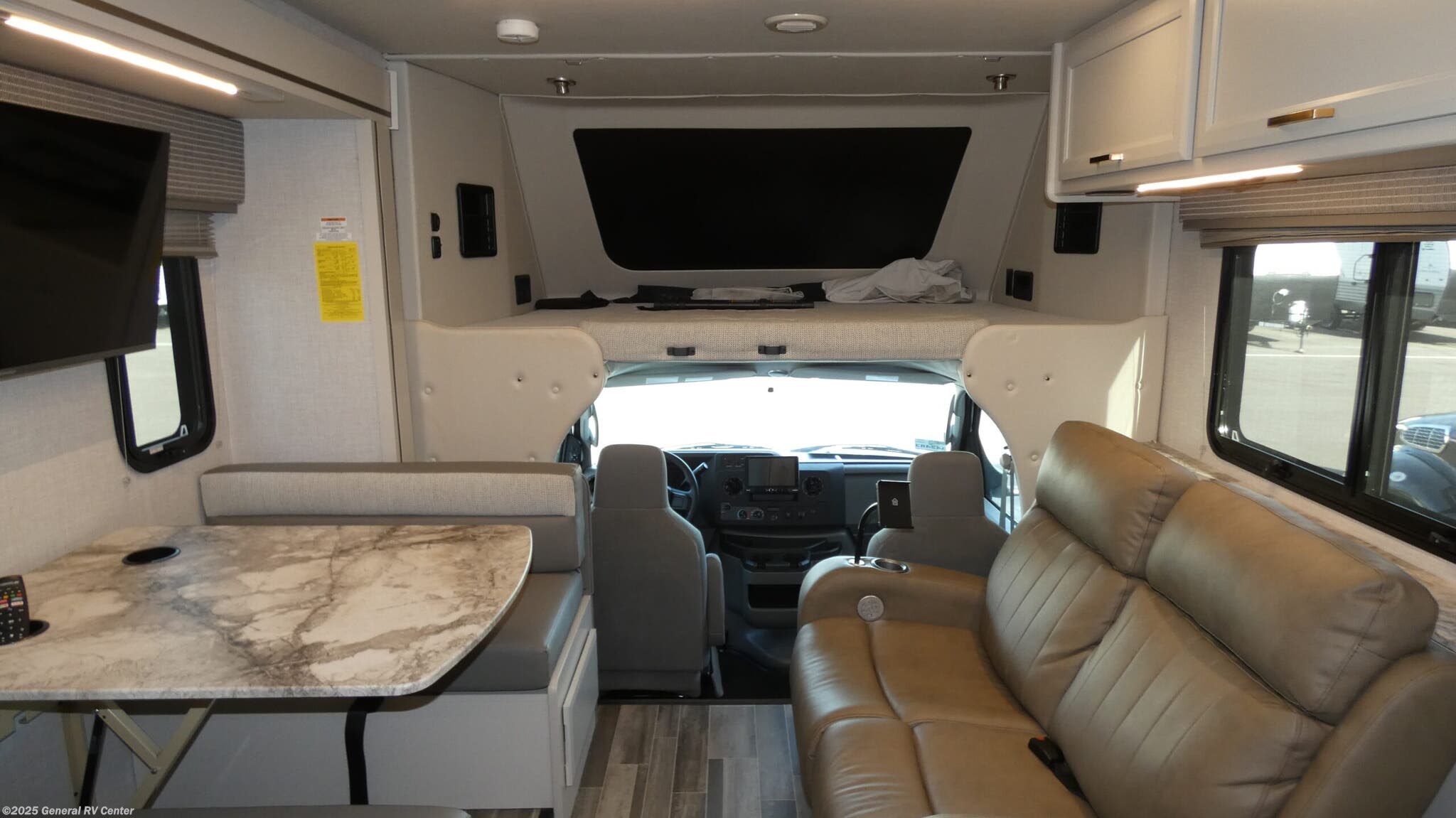Used 2025 Fleetwood Altitude 29F available in Salisbury, North Carolina