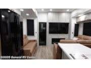 Call now about this 2026 Brinkley RV Model G 4155! 2026 Brinkley RV Model G 4155 - New Fifth Wheel For Sale by General RV Center in Salisbury, North Carolina