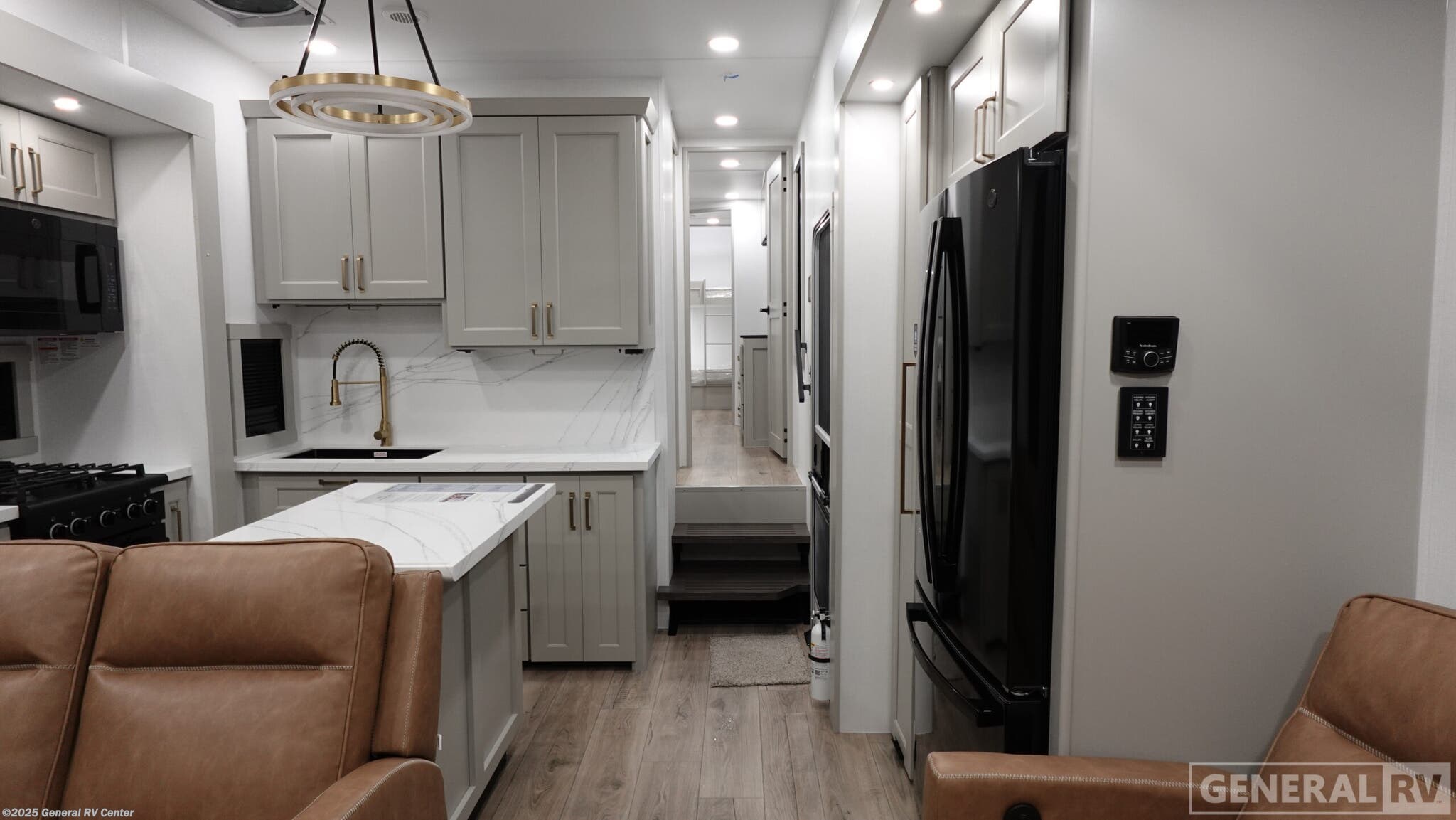 New 2026 Brinkley RV Model G 4155 available in Salisbury, North Carolina