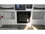 Call now about this 2026 Modern Buggy Trailers Little Buggy 12LRK! 2026 Modern Buggy Trailers Little Buggy 12LRK - New Travel Trailer For Sale by General RV Center in Salisbury, North Carolina