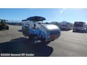 Contact us now about this 2026 Modern Buggy Trailers Little Buggy 12LRK! 2026 Little Buggy 12LRK by Modern Buggy Trailers from General RV Center in Salisbury, North Carolina