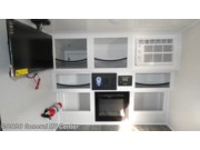 New 2026 Modern Buggy Trailers Little Buggy 12LRK available in Salisbury, North Carolina