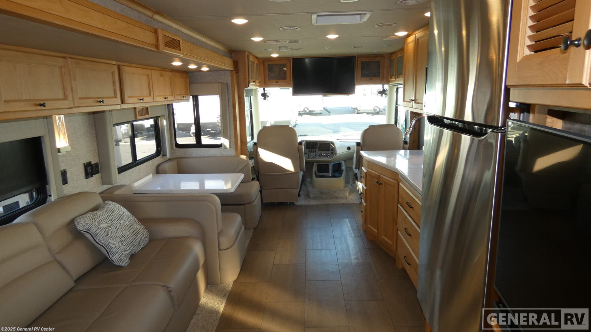Used 2023 Tiffin Allegro 32SA available in Salisbury, North Carolina
