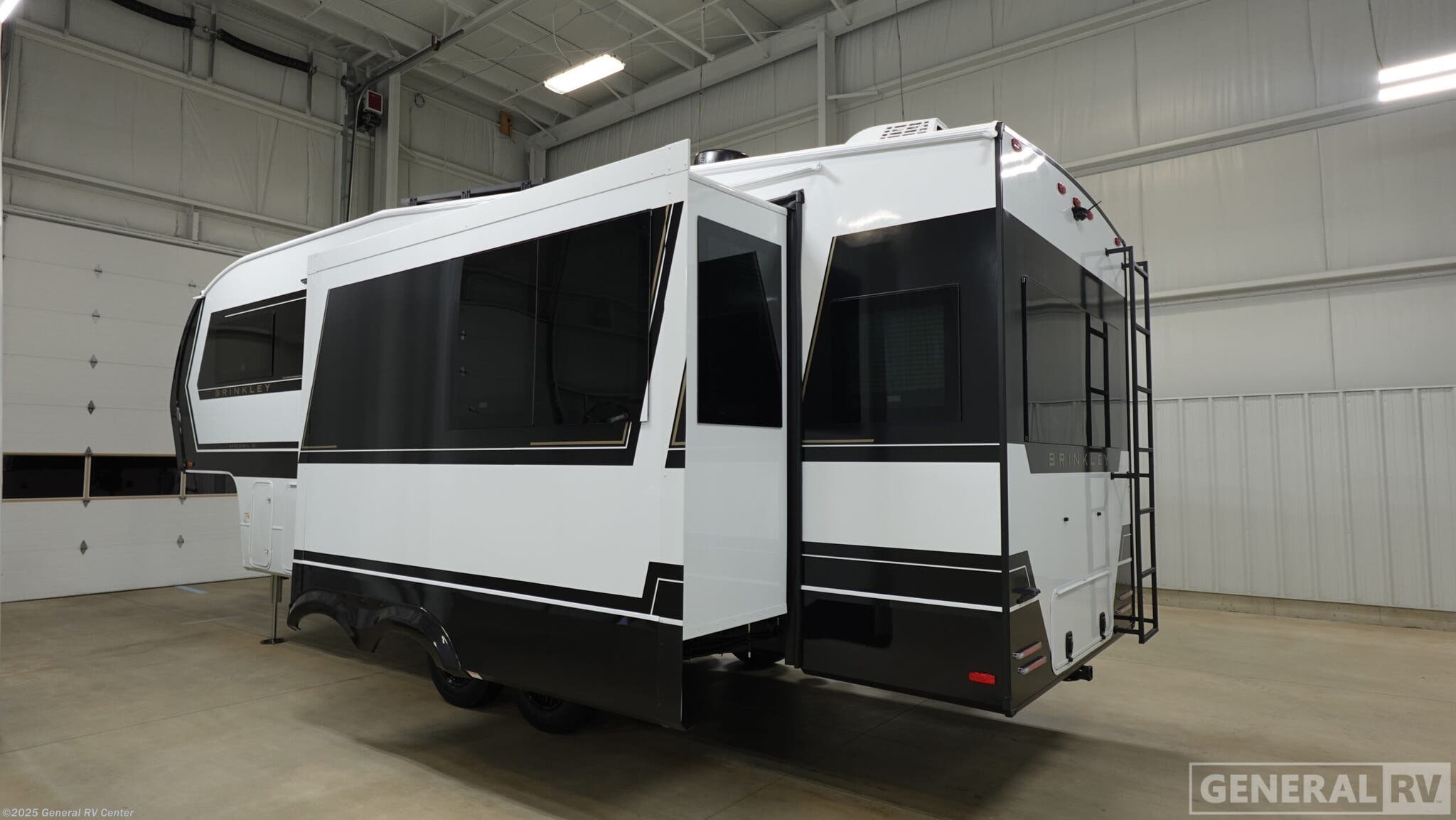 Contact us now about this 2026 Brinkley RV Model Z 2670! 2026 Model Z 2670 by Brinkley RV from General RV Center in Salisbury, North Carolina