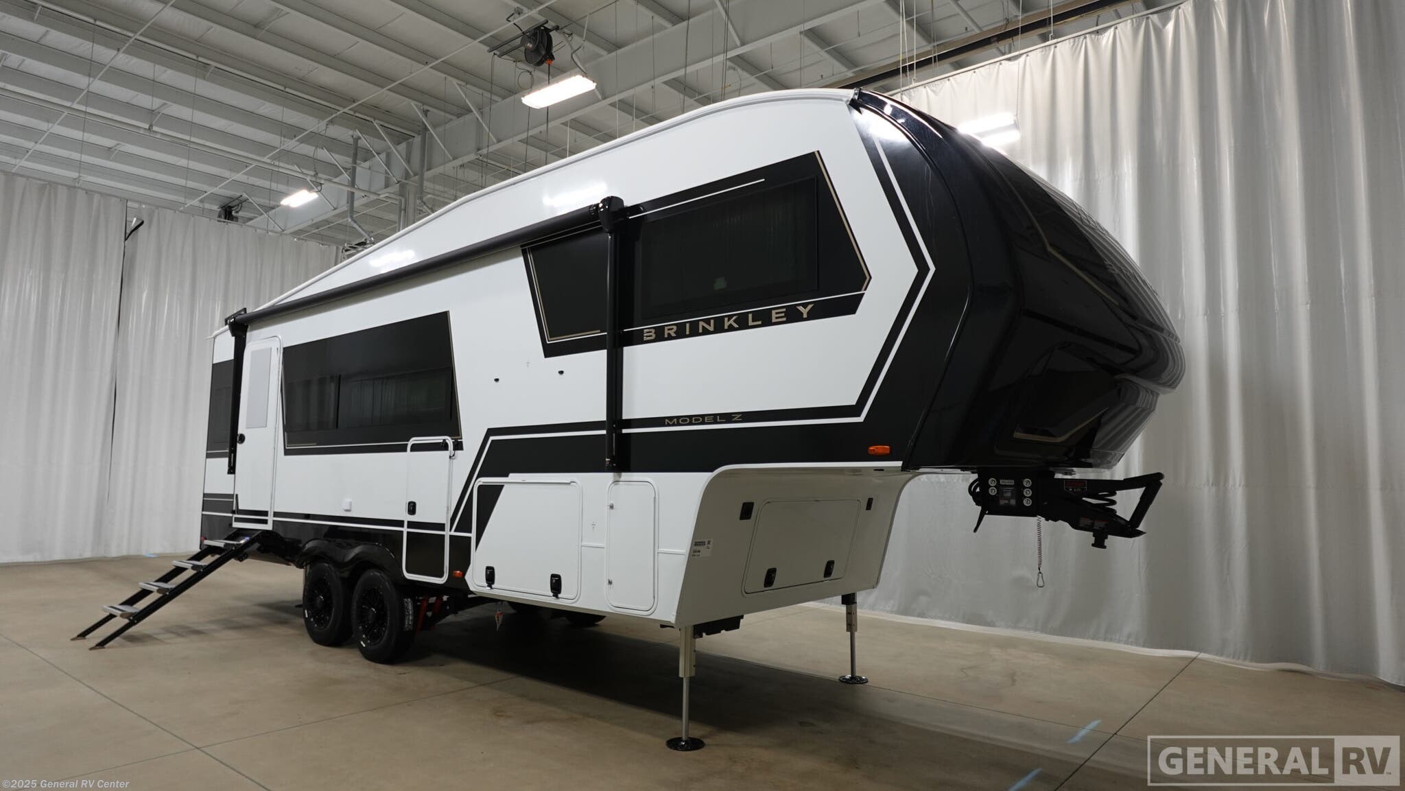 Email now about this 2026 Brinkley RV Model Z 2670! New 2026 Brinkley RV Model Z 2670 available in Salisbury, North Carolina