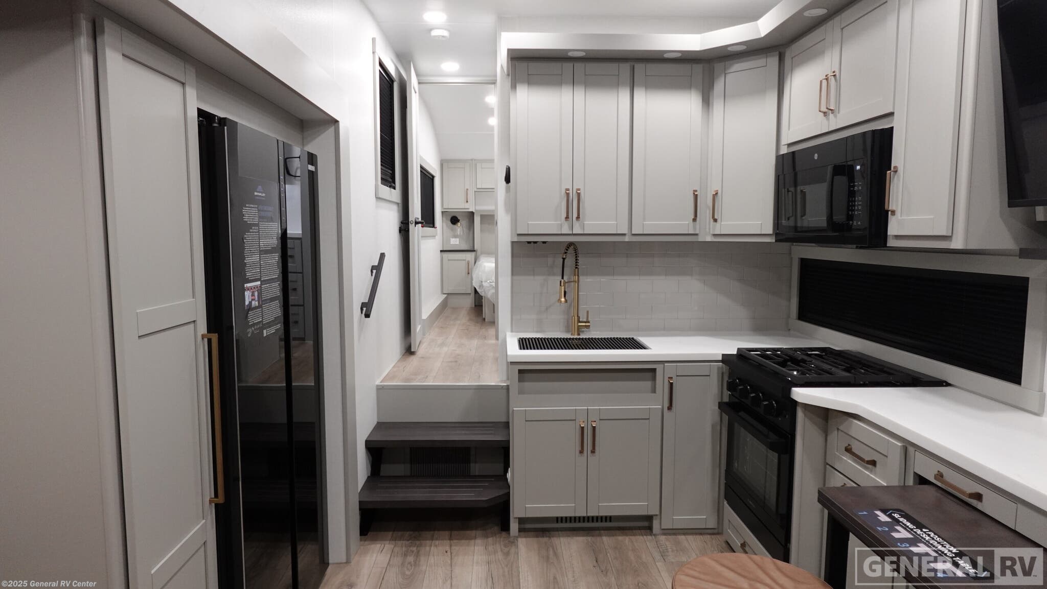 New 2026 Brinkley RV Model Z 2670 available in Salisbury, North Carolina