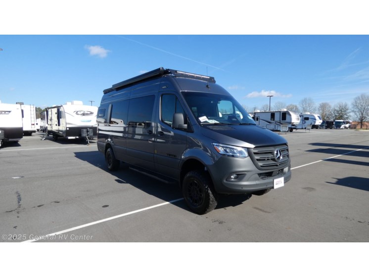 Email now about this 2026 Tiffin GH2 22BV! New 2026 Tiffin GH2 22BV available in Salisbury, North Carolina