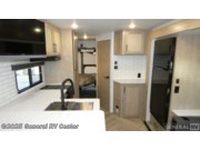 Call now about this 2024 Ember RV E-Series 22ETS! 2024 Ember RV E-Series 22ETS - Used Travel Trailer For Sale by General RV Center in Salisbury, North Carolina