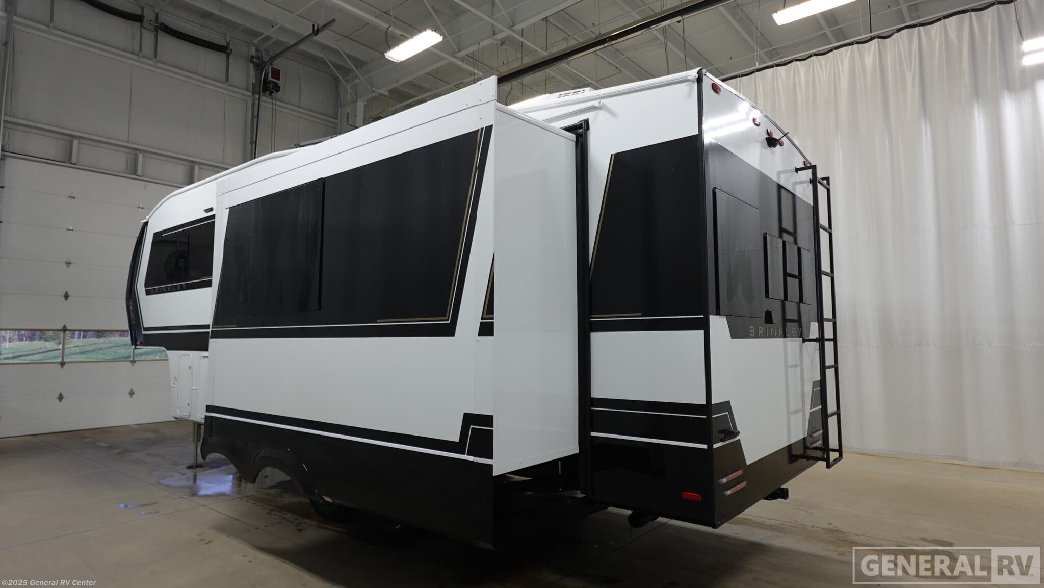 Contact us now about this 2026 Brinkley RV Model Z 2680! 2026 Model Z 2680 by Brinkley RV from General RV Center in Salisbury, North Carolina