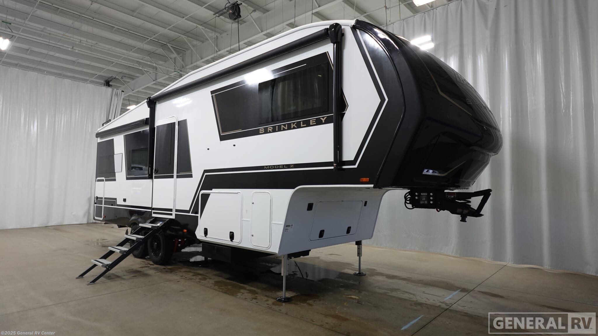 Email now about this 2026 Brinkley RV Model Z 2680! New 2026 Brinkley RV Model Z 2680 available in Salisbury, North Carolina