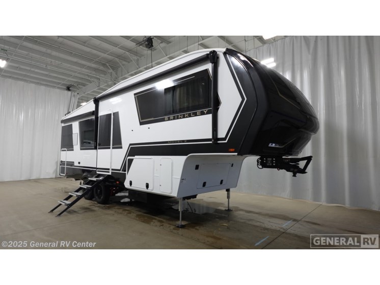Email now about this 2026 Brinkley RV Model Z 2680! New 2026 Brinkley RV Model Z 2680 available in Salisbury, North Carolina