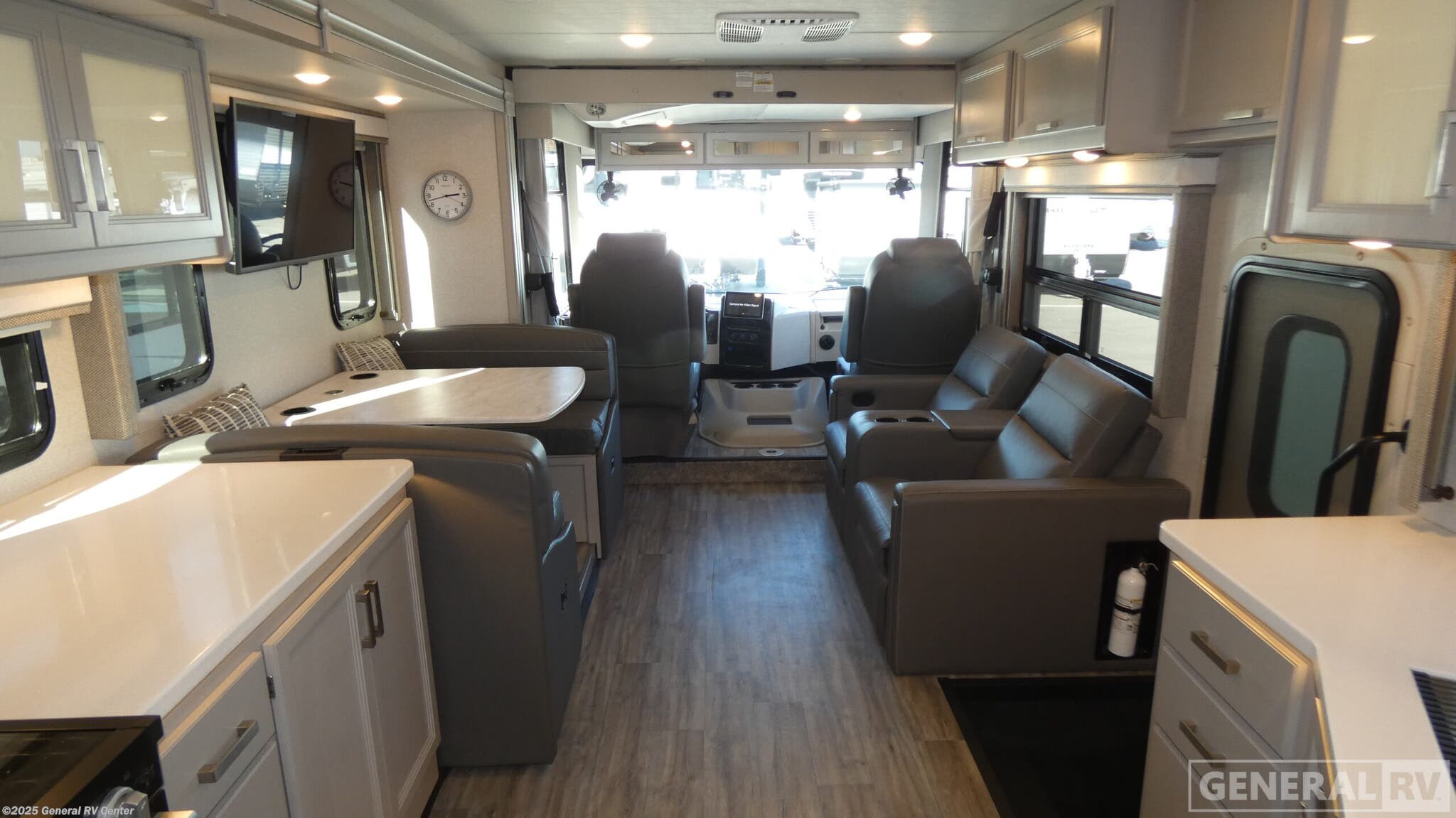 Used 2024 Thor Motor Coach Luminate DD35 available in Salisbury, North Carolina