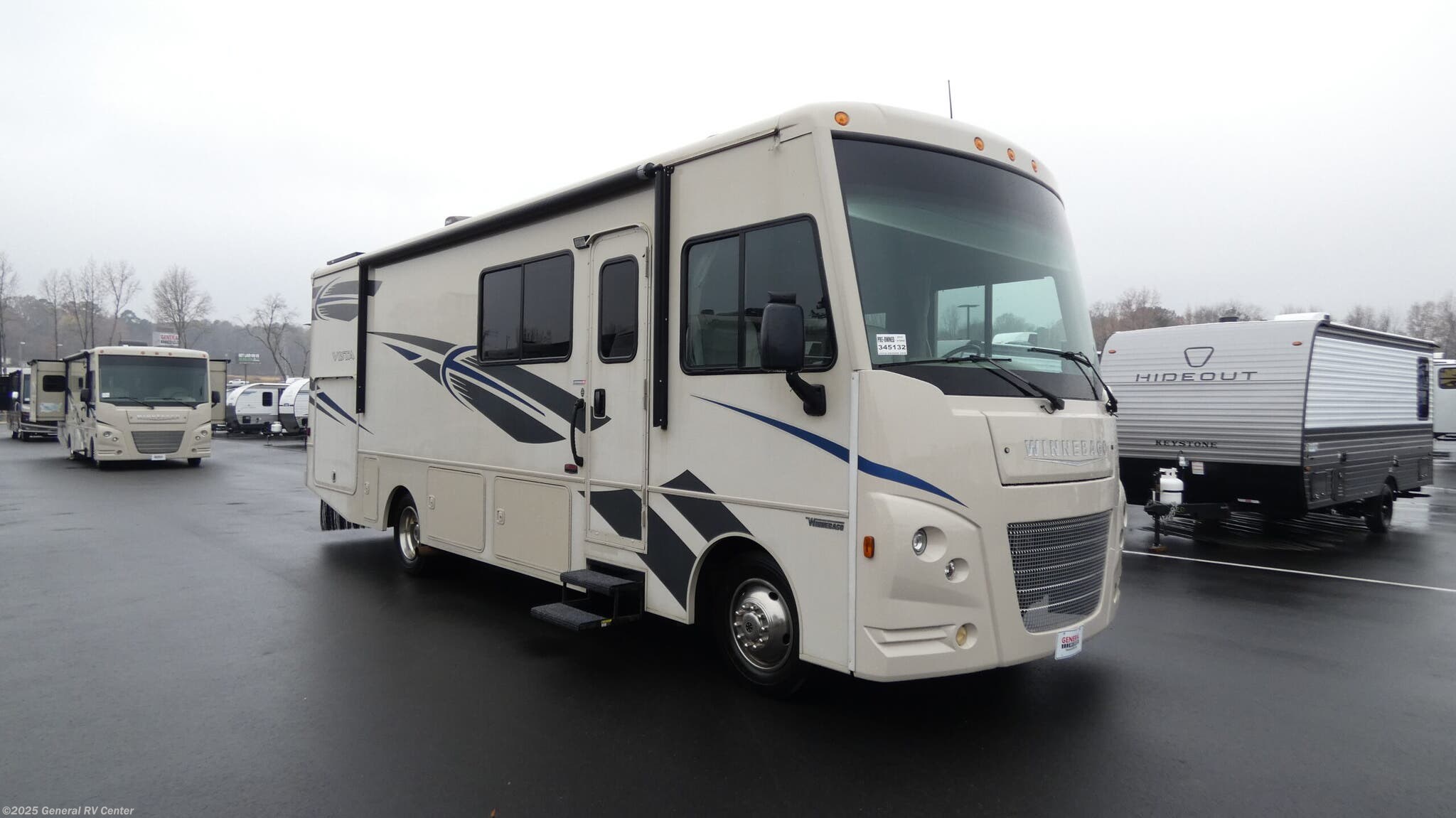 Email now about this 2018 Winnebago Vista 29VE! Used 2018 Winnebago Vista 29VE available in Salisbury, North Carolina