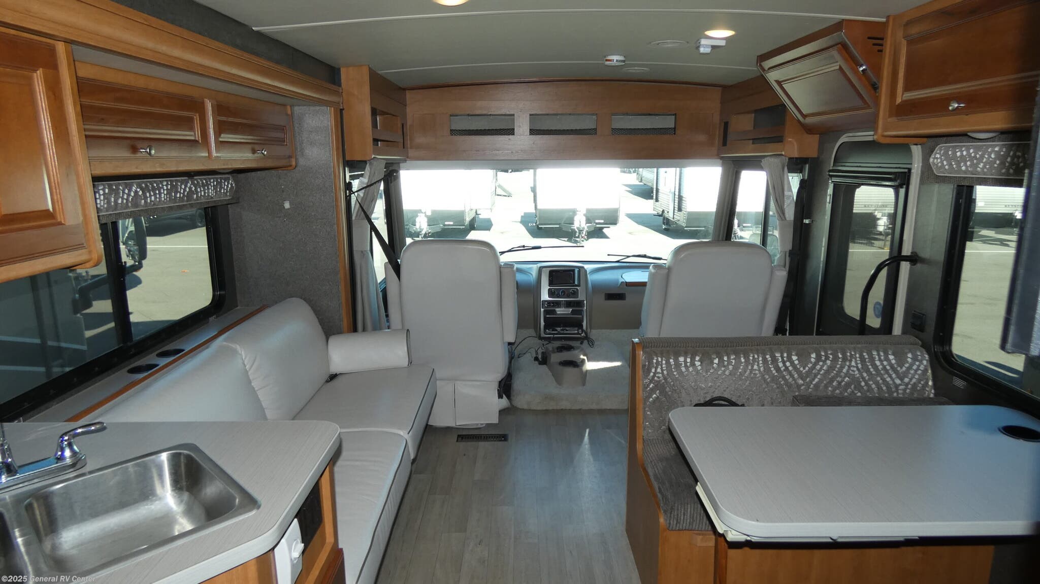 Used 2018 Winnebago Vista 29VE available in Salisbury, North Carolina