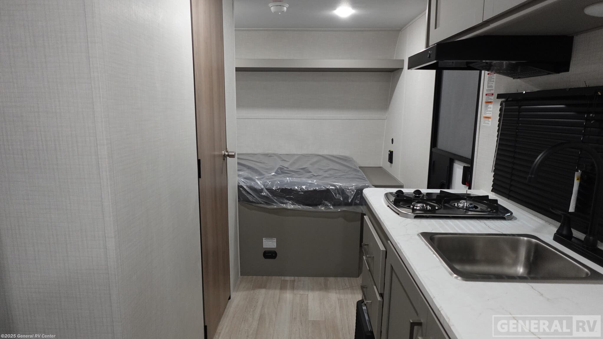 New 2026 Keystone Hideout 177RD available in Salisbury, North Carolina