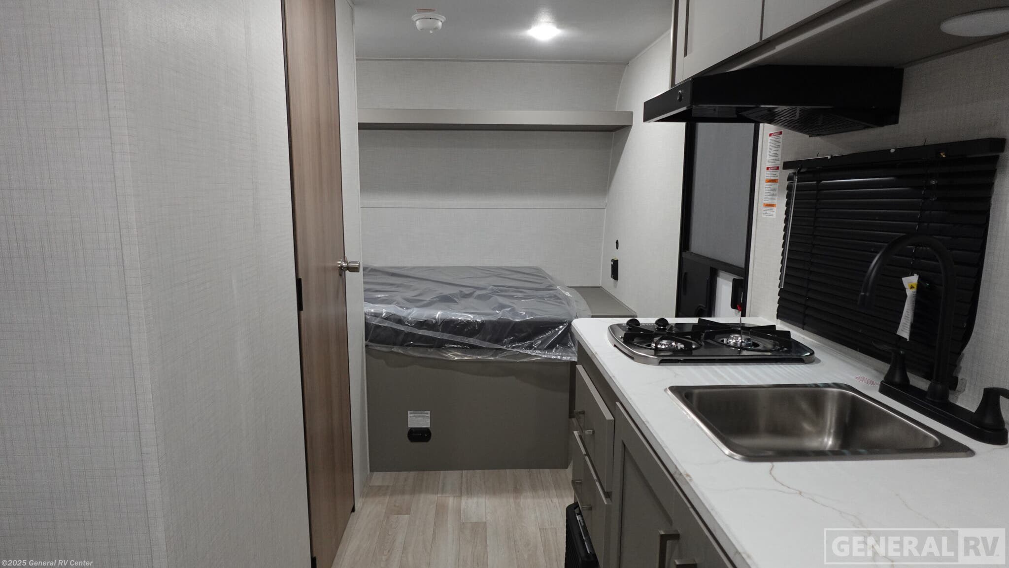 New 2026 Keystone Hideout 177RD available in Salisbury, North Carolina