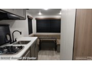 Call now about this 2026 Keystone Hideout 177RD! 2026 Keystone Hideout 177RD - New Travel Trailer For Sale by General RV Center in Salisbury, North Carolina