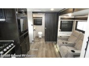Call now about this 2021 Jayco Jay Feather 22RB! 2021 Jayco Jay Feather 22RB - Used Travel Trailer For Sale by General RV Center in Salisbury, North Carolina