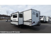Contact us now about this 2021 Jayco Jay Feather 22RB! 2021 Jay Feather 22RB by Jayco from General RV Center in Salisbury, North Carolina
