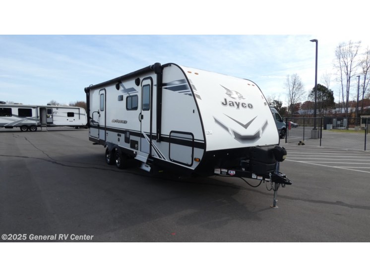 Email now about this 2021 Jayco Jay Feather 22RB! Used 2021 Jayco Jay Feather 22RB available in Salisbury, North Carolina