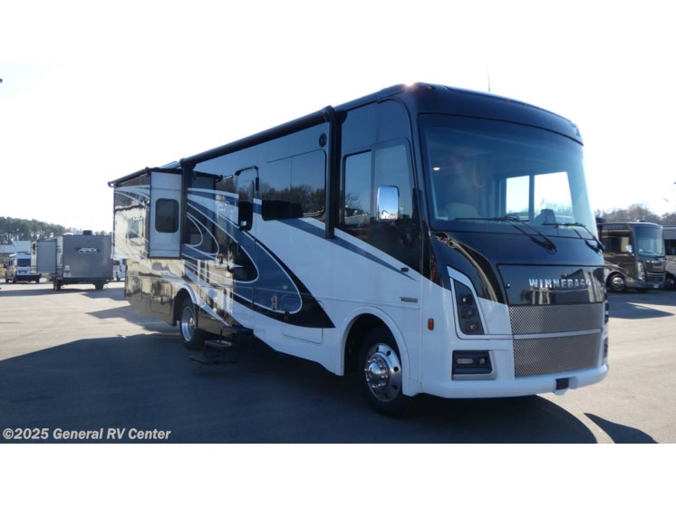 Email now about this 2024 Winnebago Sunstar 33K! Used 2024 Winnebago Sunstar 33K available in Salisbury, North Carolina