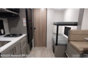 Call now about this 2026 Keystone Hideout 176BH! 2026 Keystone Hideout 176BH - New Travel Trailer For Sale by General RV Center in Salisbury, North Carolina