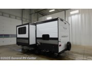 Contact us now about this 2026 Keystone Hideout 176BH! 2026 Hideout 176BH by Keystone from General RV Center in Salisbury, North Carolina