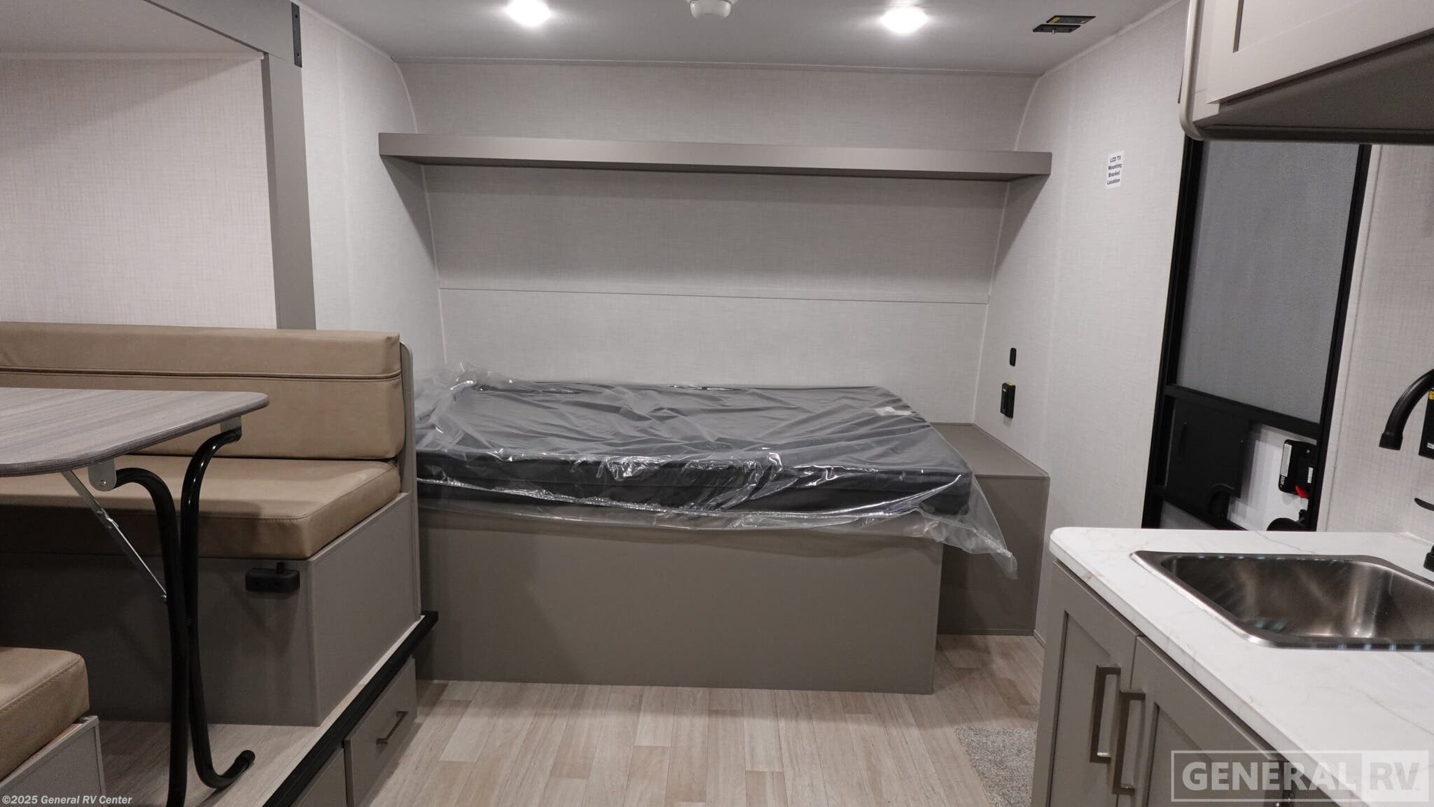 New 2026 Keystone Hideout 176BH available in Salisbury, North Carolina