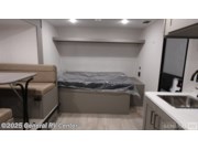 New 2026 Keystone Hideout 176BH available in Salisbury, North Carolina